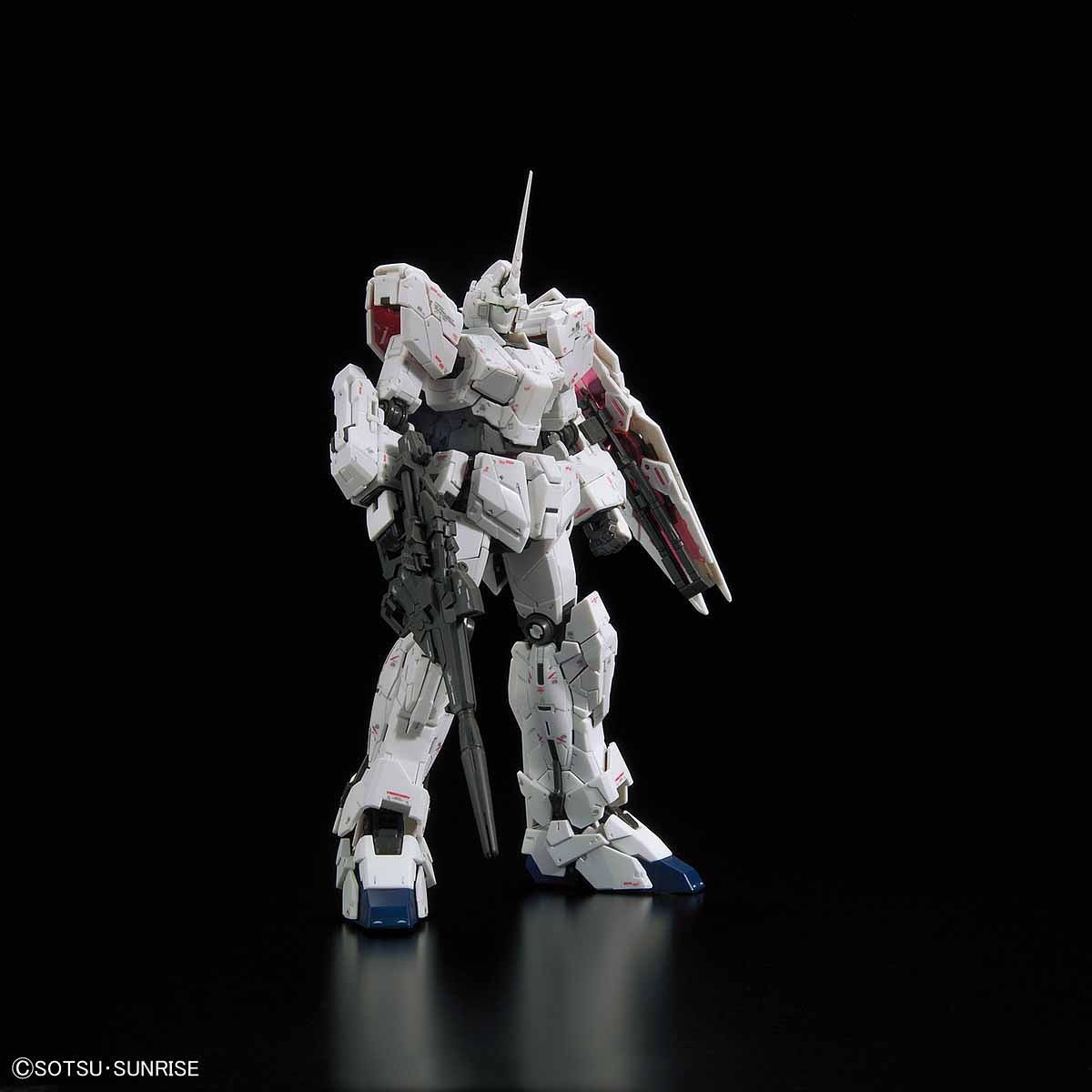 RG Gundam RX-0 Unicorn 1/144 - gundam-store.dk