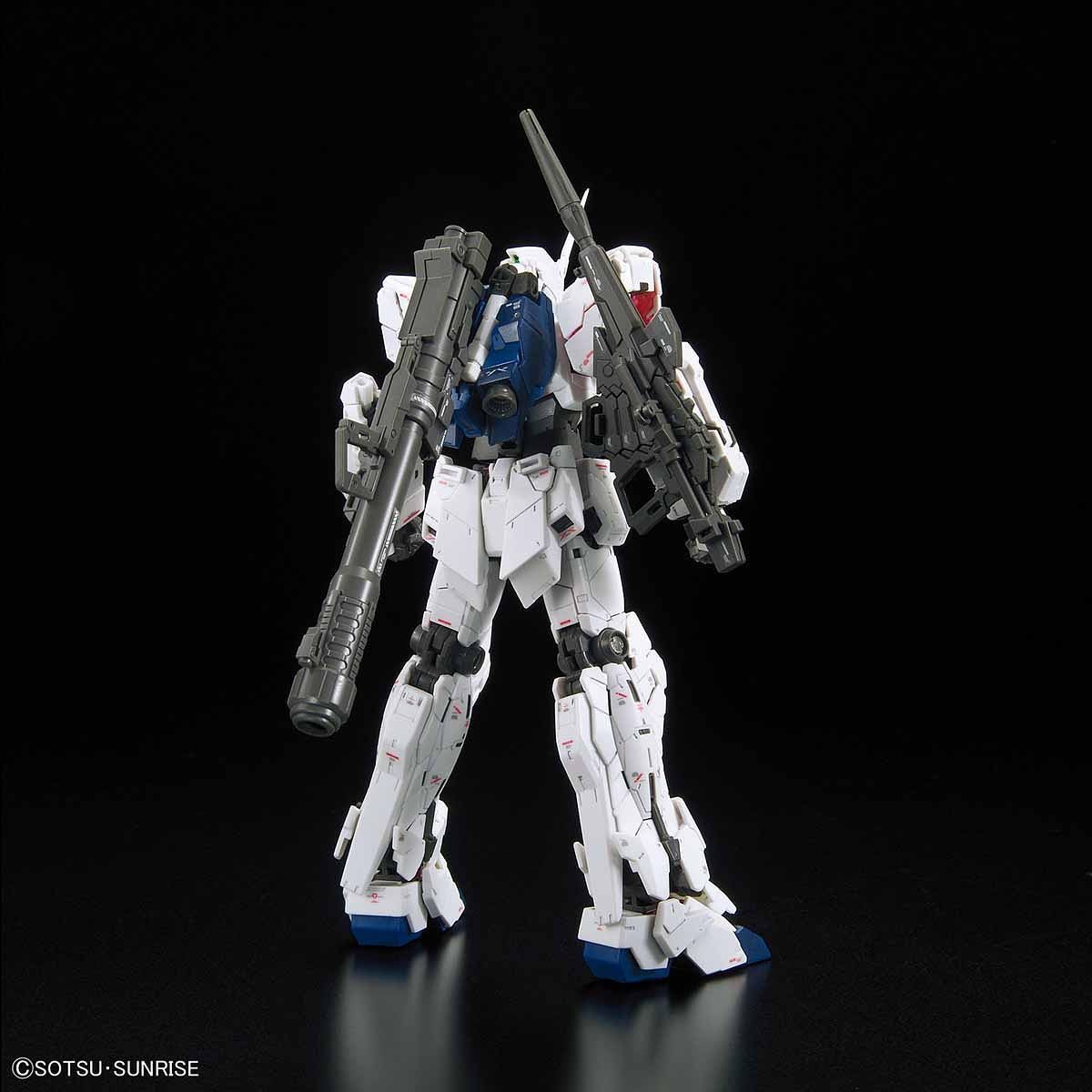 RG Gundam RX-0 Unicorn 1/144 - gundam-store.dk