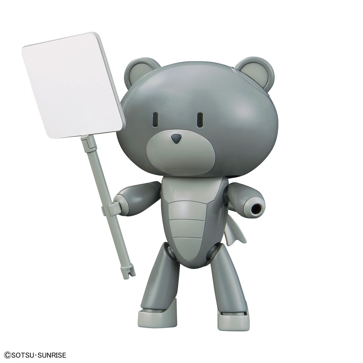 PETIT'GGUY SURFACER GRAY & PLACARD