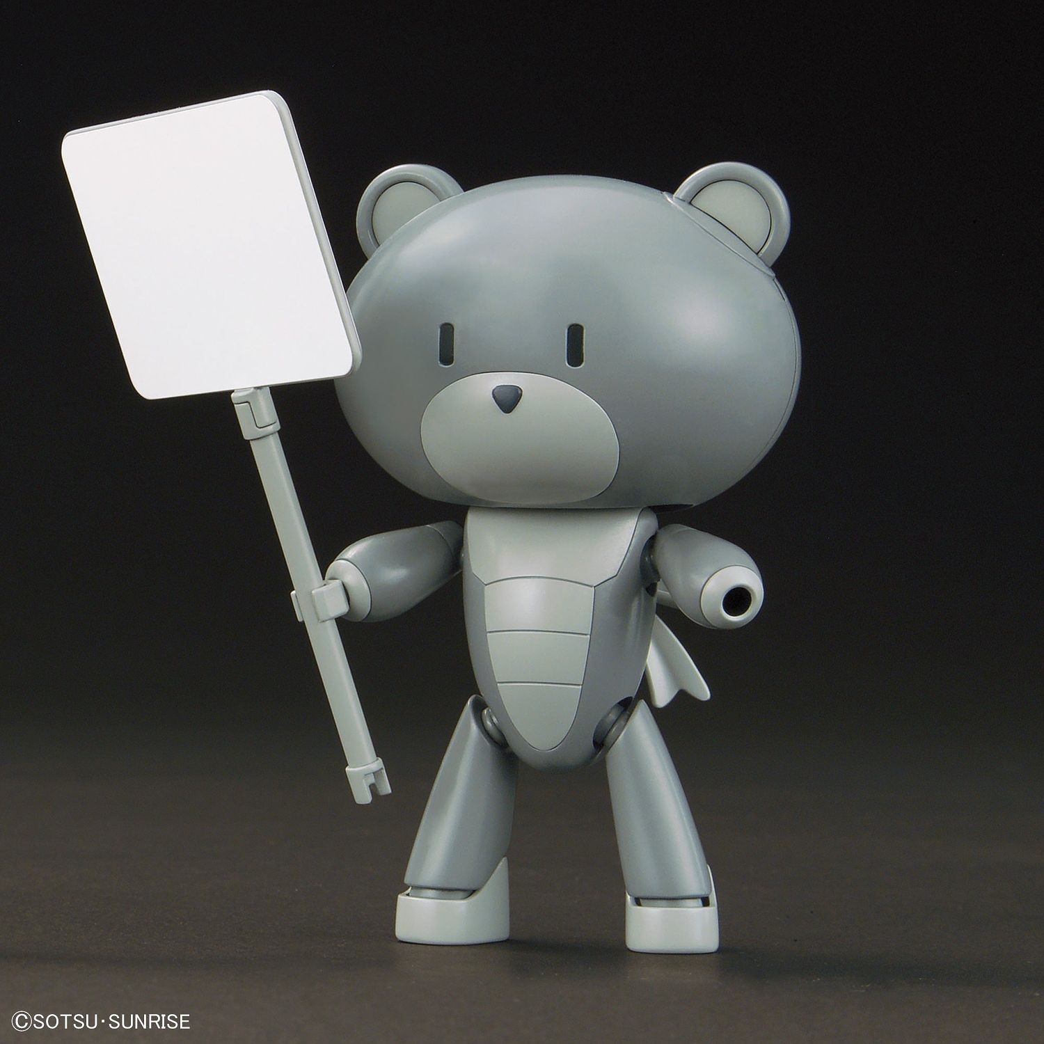 PETIT'GGUY SURFACER GRAY & PLACARD