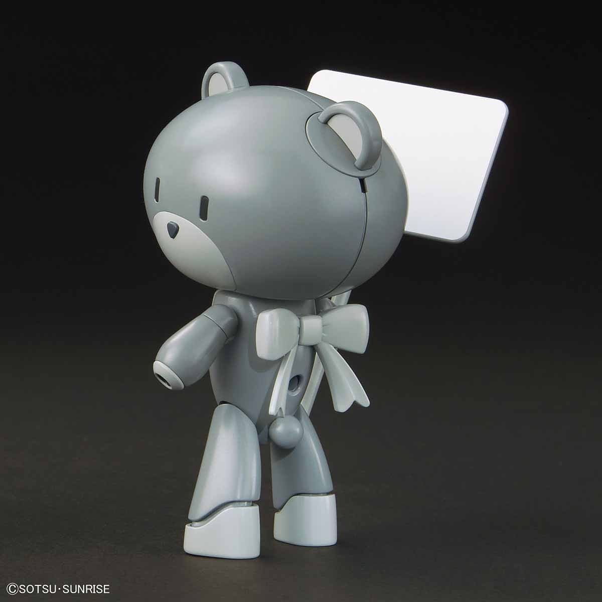 PETIT'GGUY SURFACER GRAY & PLACARD