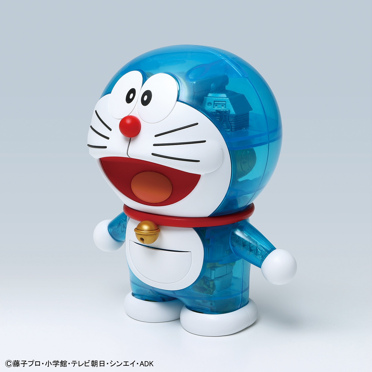 Figure-Rise Mechanics DORAEMON - gundam-store.dk