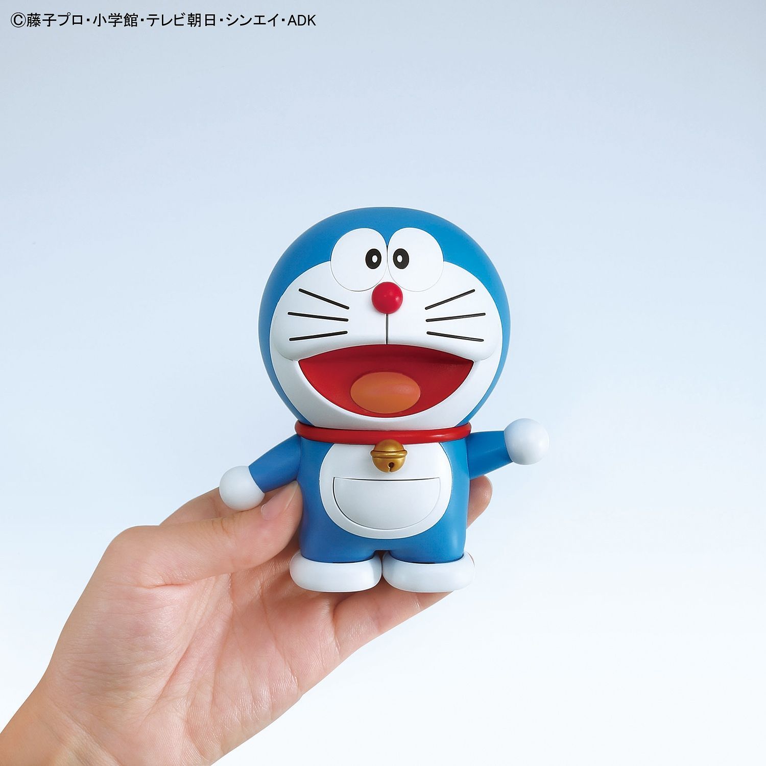 Figure-Rise Mechanics DORAEMON - gundam-store.dk