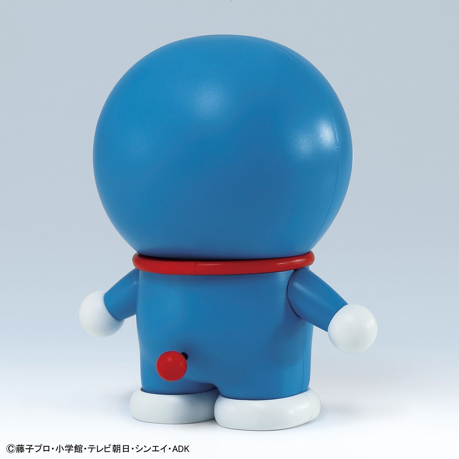 Figure-Rise Mechanics DORAEMON - gundam-store.dk