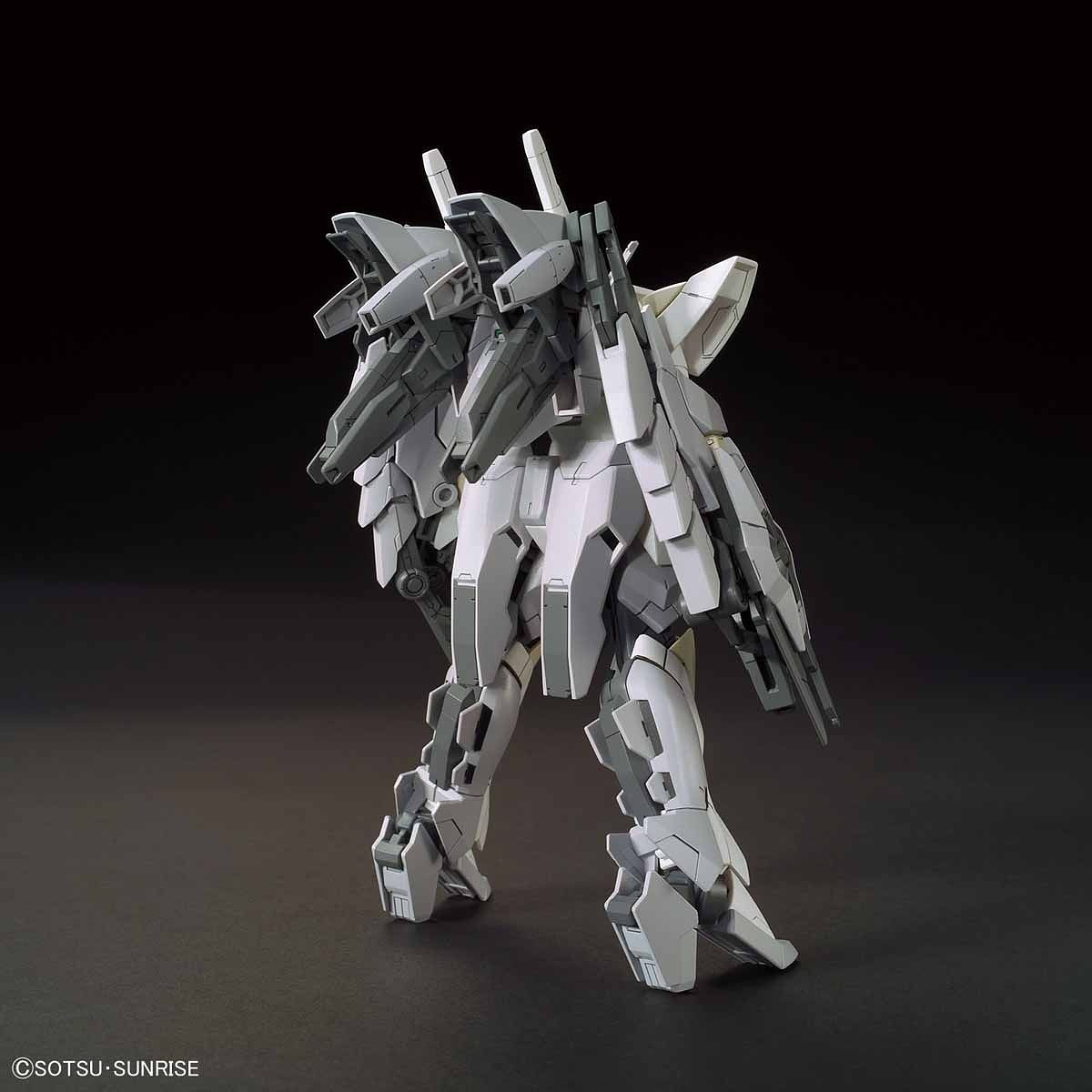 HG Gundam Reversible 1/144 - gundam-store.dk