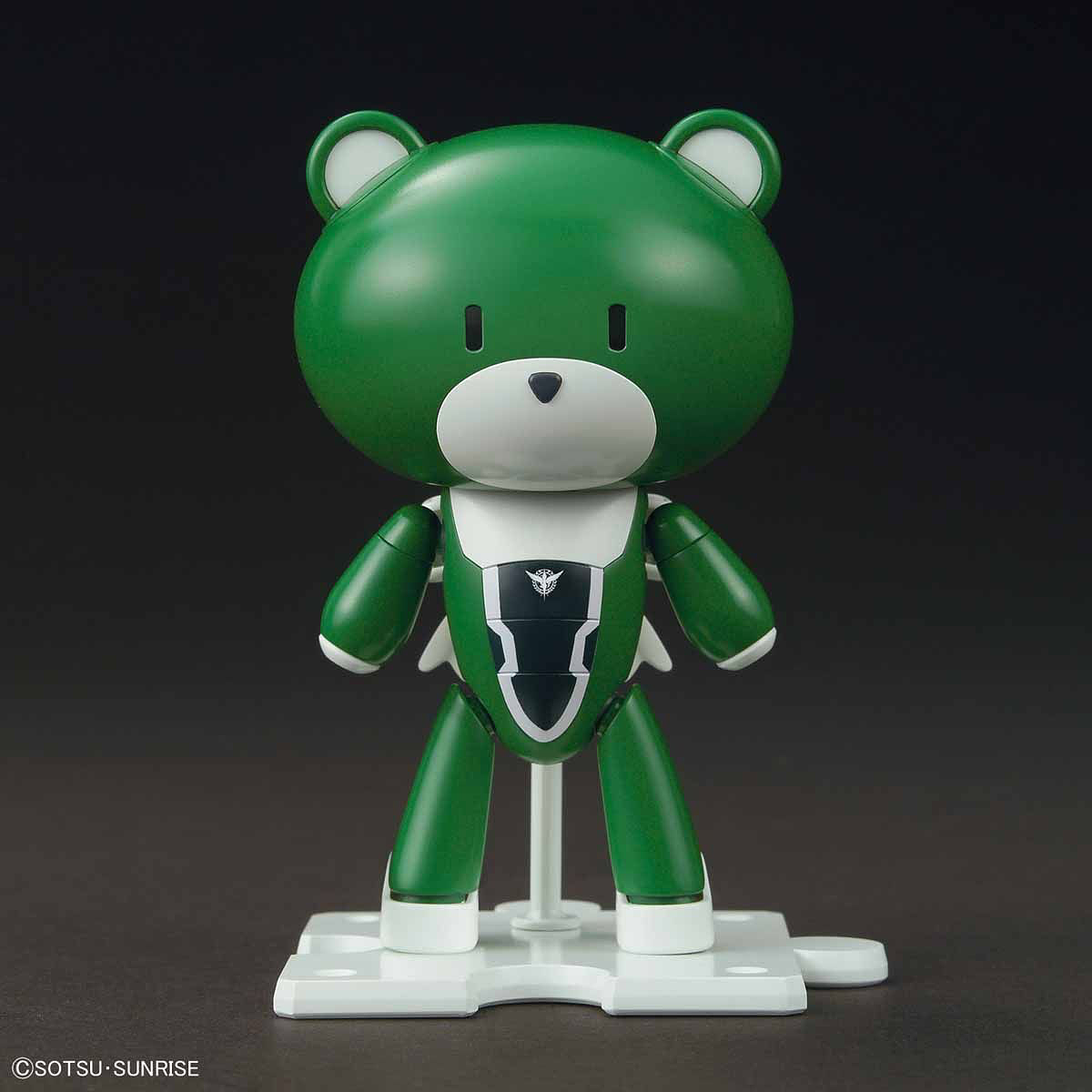 PETIT'GGUY LOCKON STRATOS GREEN & PLACARD