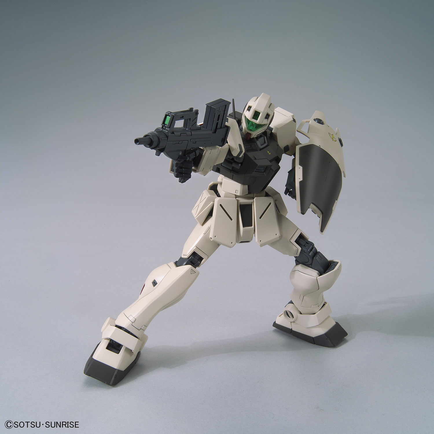 MG Gundam GM Command (Colony Type) 1/100 - gundam-store.dk