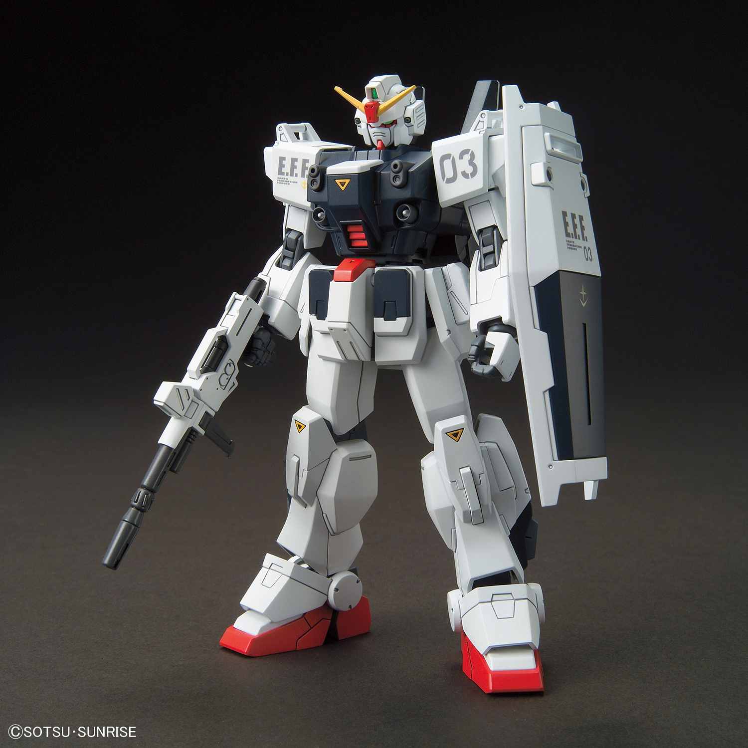 HG Gundam Blue Destiny Unit 3 "Exam" 1/144 - gundam-store.dk