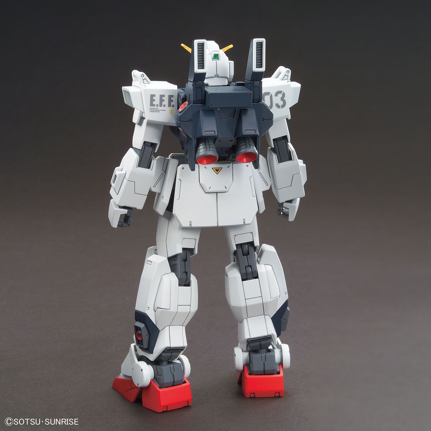 HG Gundam Blue Destiny Unit 3 "Exam" 1/144 - gundam-store.dk