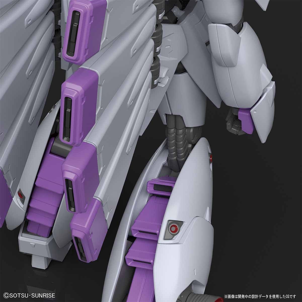 1/100 Non Grade / RE/100 Gundam Vigna-Ghina