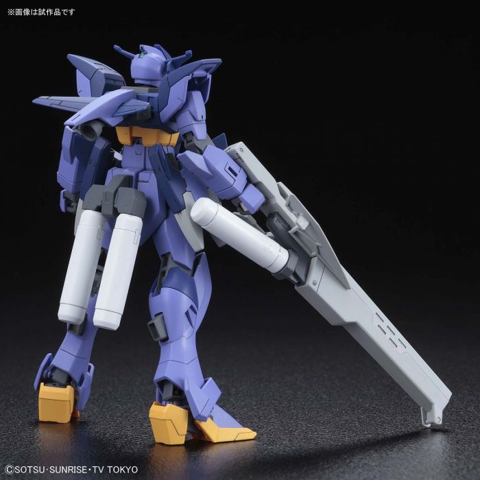 HG Gundam Impulse Arc 1/144 - gundam-store.dk