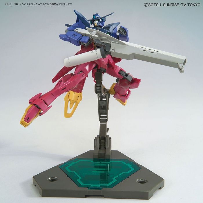 HG Gundam Impulse Arc 1/144 - gundam-store.dk