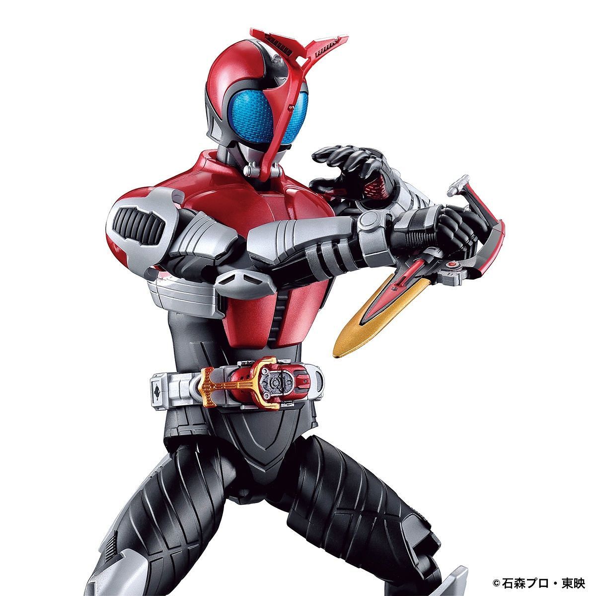 Figure-Rise Standard Kamen Rider Kabuto