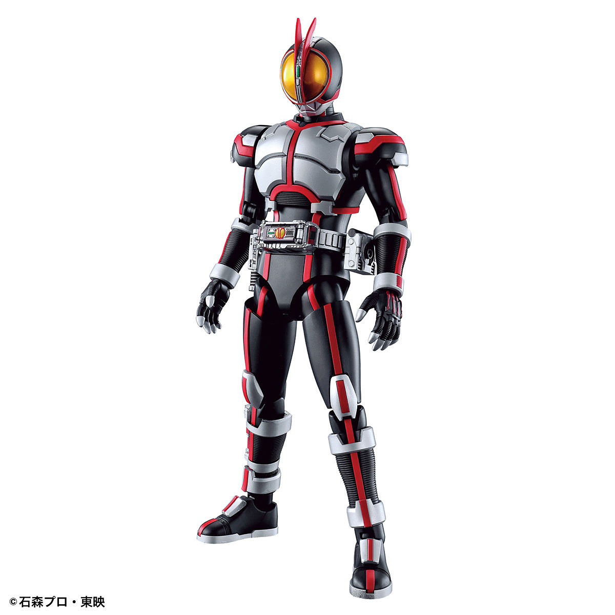 Figure-Rise Standard Kamen Rider 555 Faiz