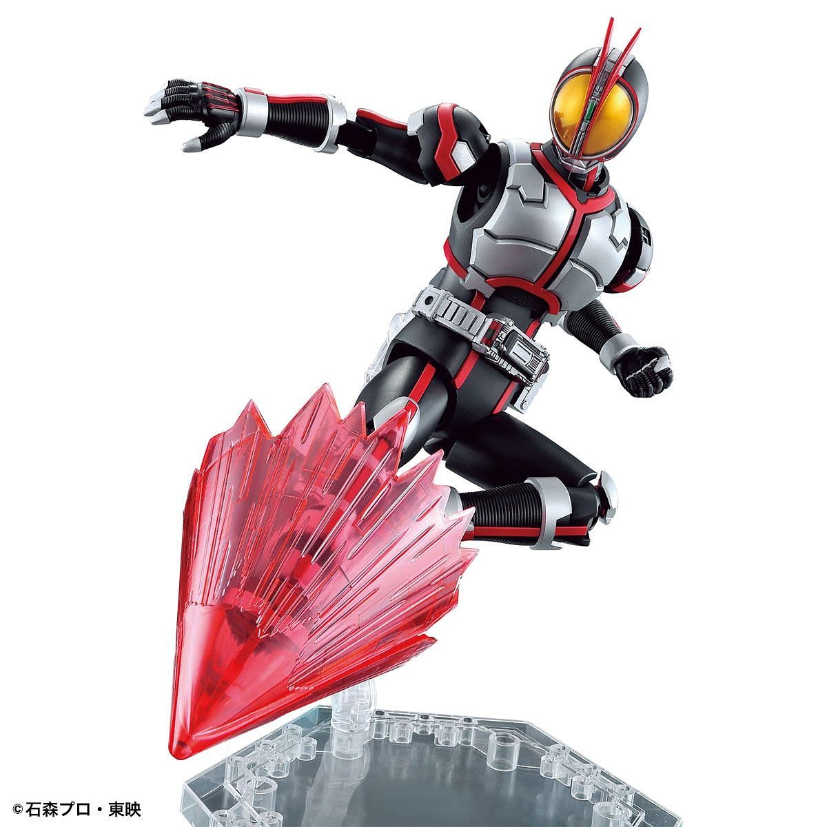 Figure-Rise Standard Kamen Rider 555 Faiz