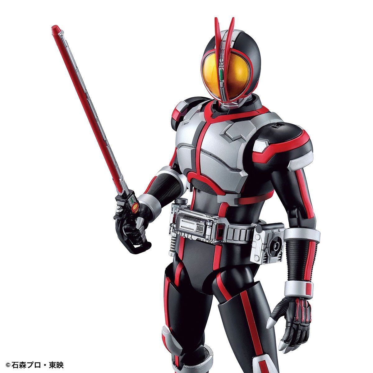 Figure-Rise Standard Kamen Rider 555 Faiz