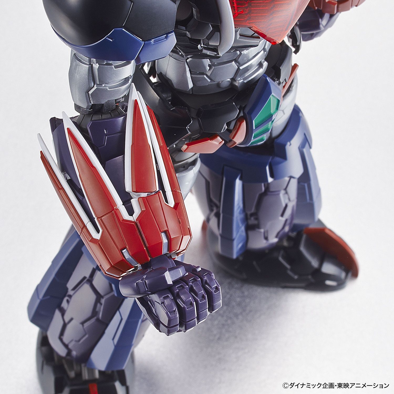 HG Grendizer / Goldorak (Infinitism) 1/144