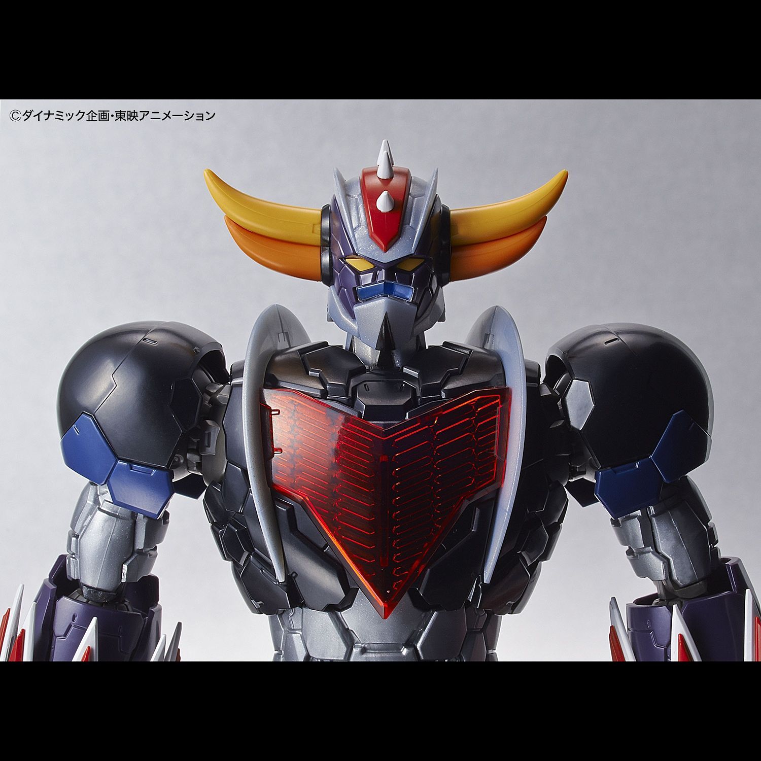 HG Grendizer / Goldorak (Infinitism) 1/144