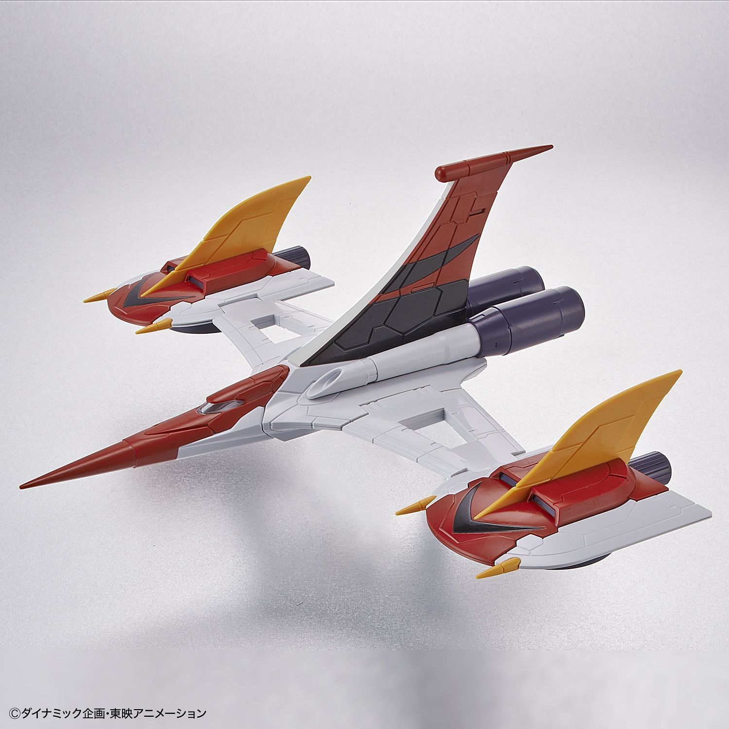 HG Grendizer / Goldorak (Infinitism) 1/144