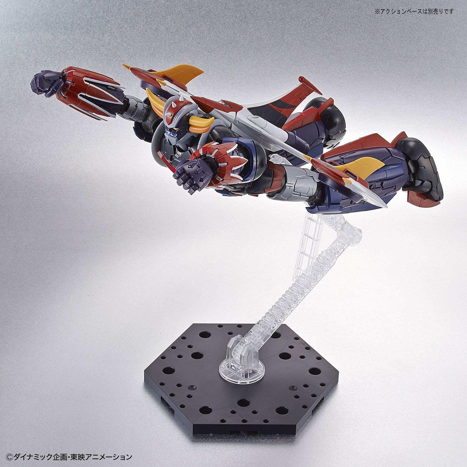 HG Grendizer / Goldorak (Infinitism) 1/144