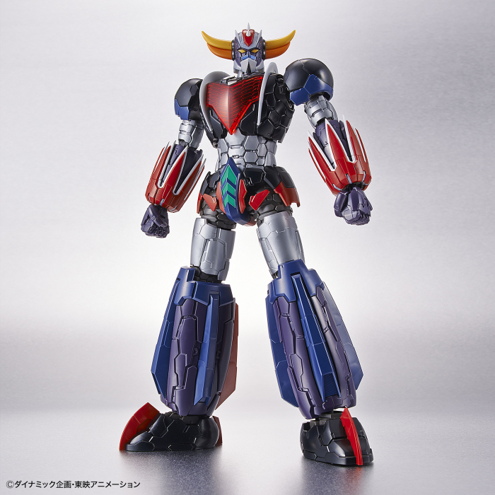 HG Grendizer / Goldorak (Infinitism) 1/144