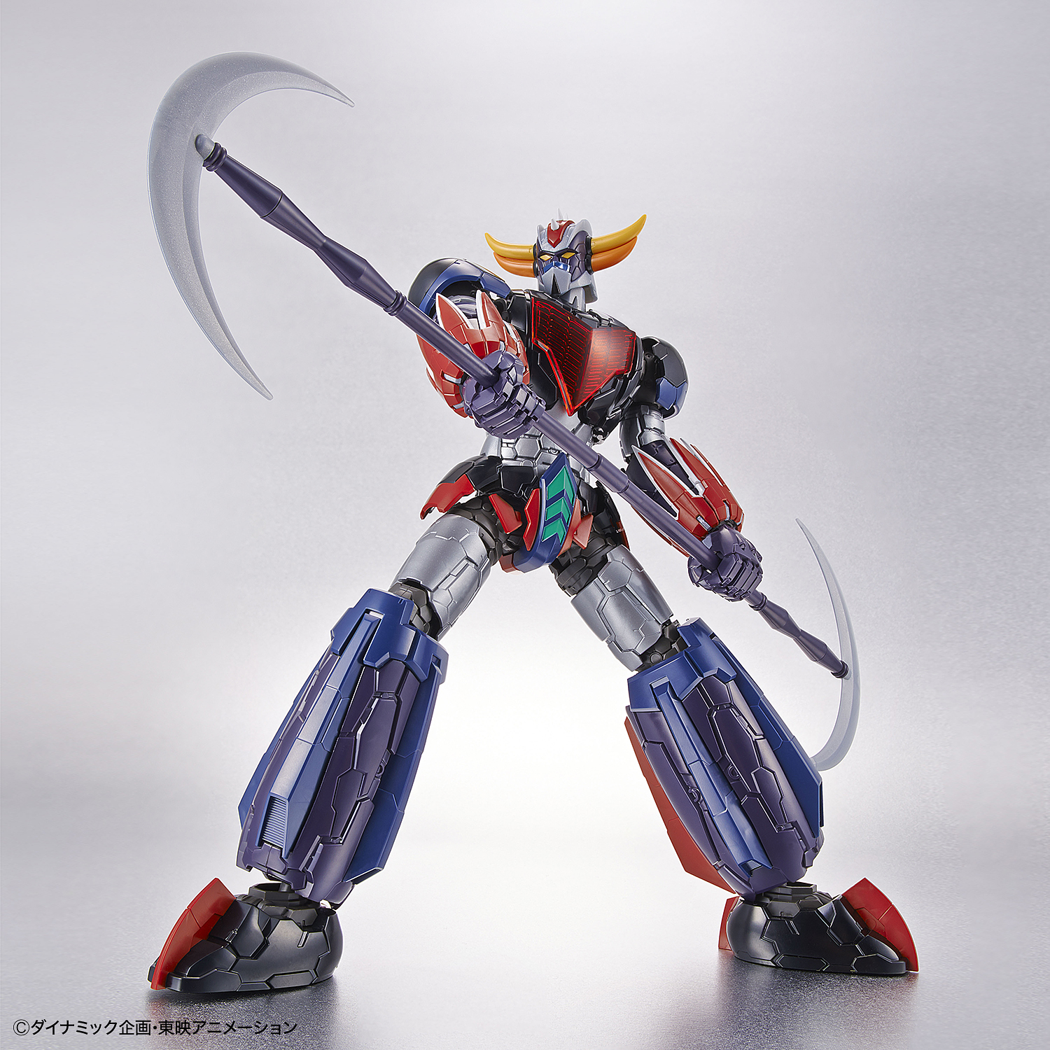 HG Grendizer / Goldorak (Infinitism) 1/144