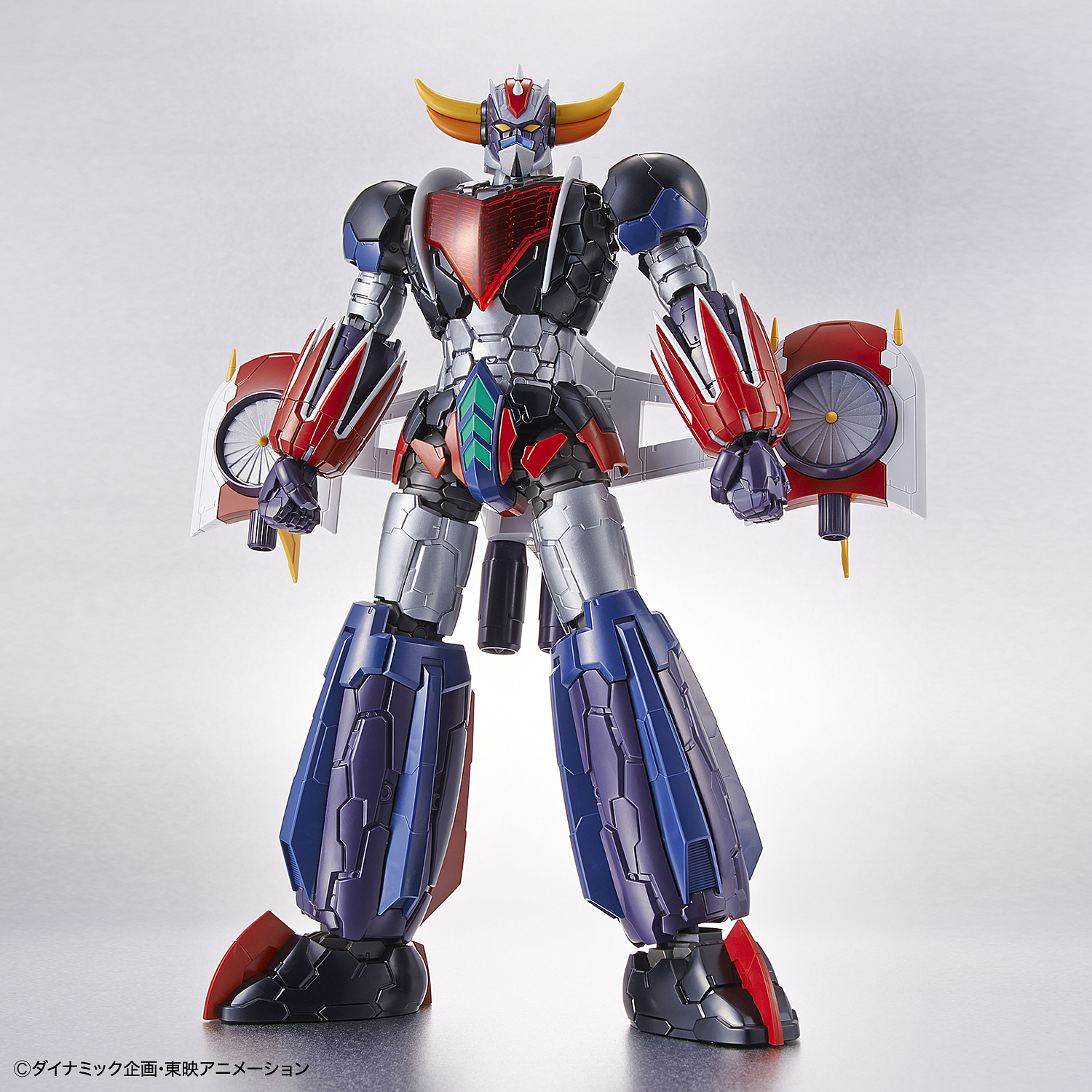 HG Grendizer / Goldorak (Infinitism) 1/144