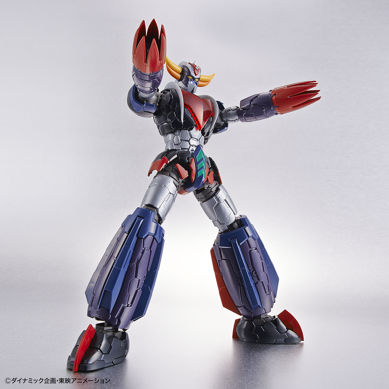 HG Grendizer / Goldorak (Infinitism) 1/144