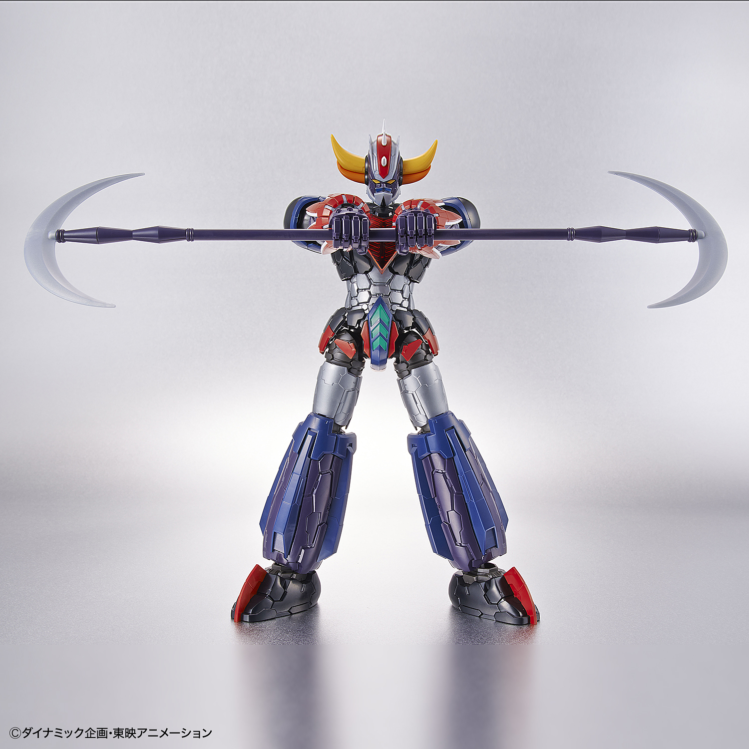 HG Grendizer / Goldorak (Infinitism) 1/144