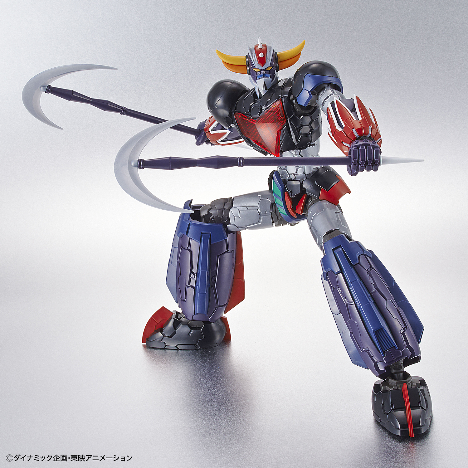 HG Grendizer / Goldorak (Infinitism) 1/144