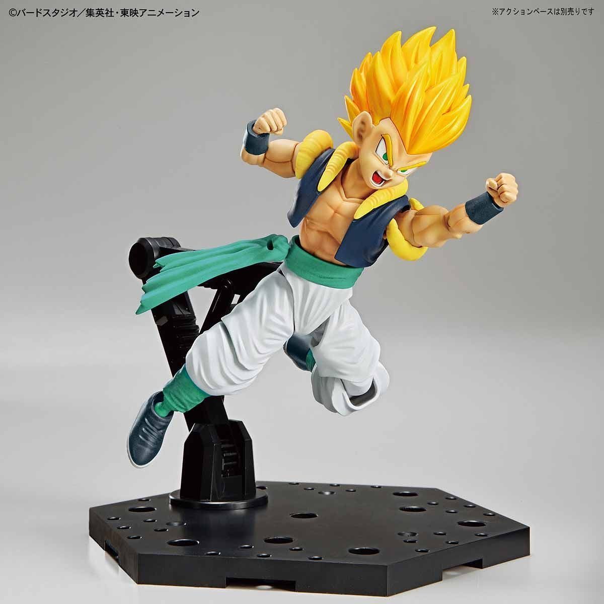 Dragon Ball Z - Super Saiyan Gotenks - gundam-store.dk