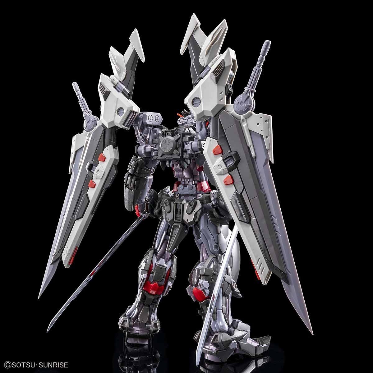 *PREORDER* Hi Resolution Gundam Astray Noir - gundam-store.dk