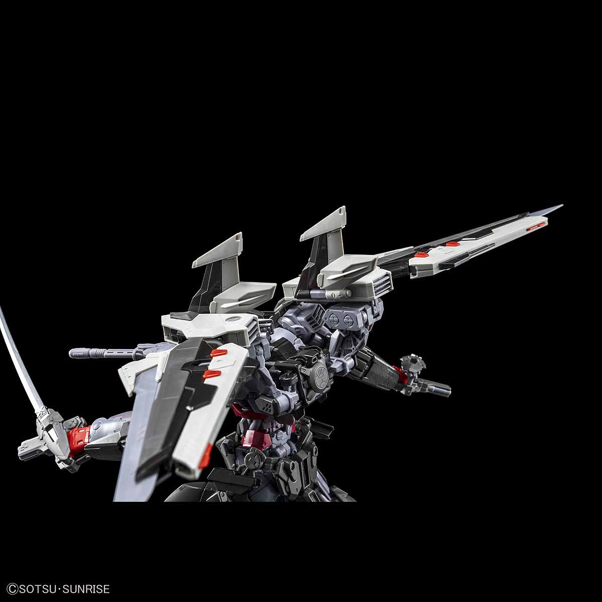 *PREORDER* Hi Resolution Gundam Astray Noir - gundam-store.dk