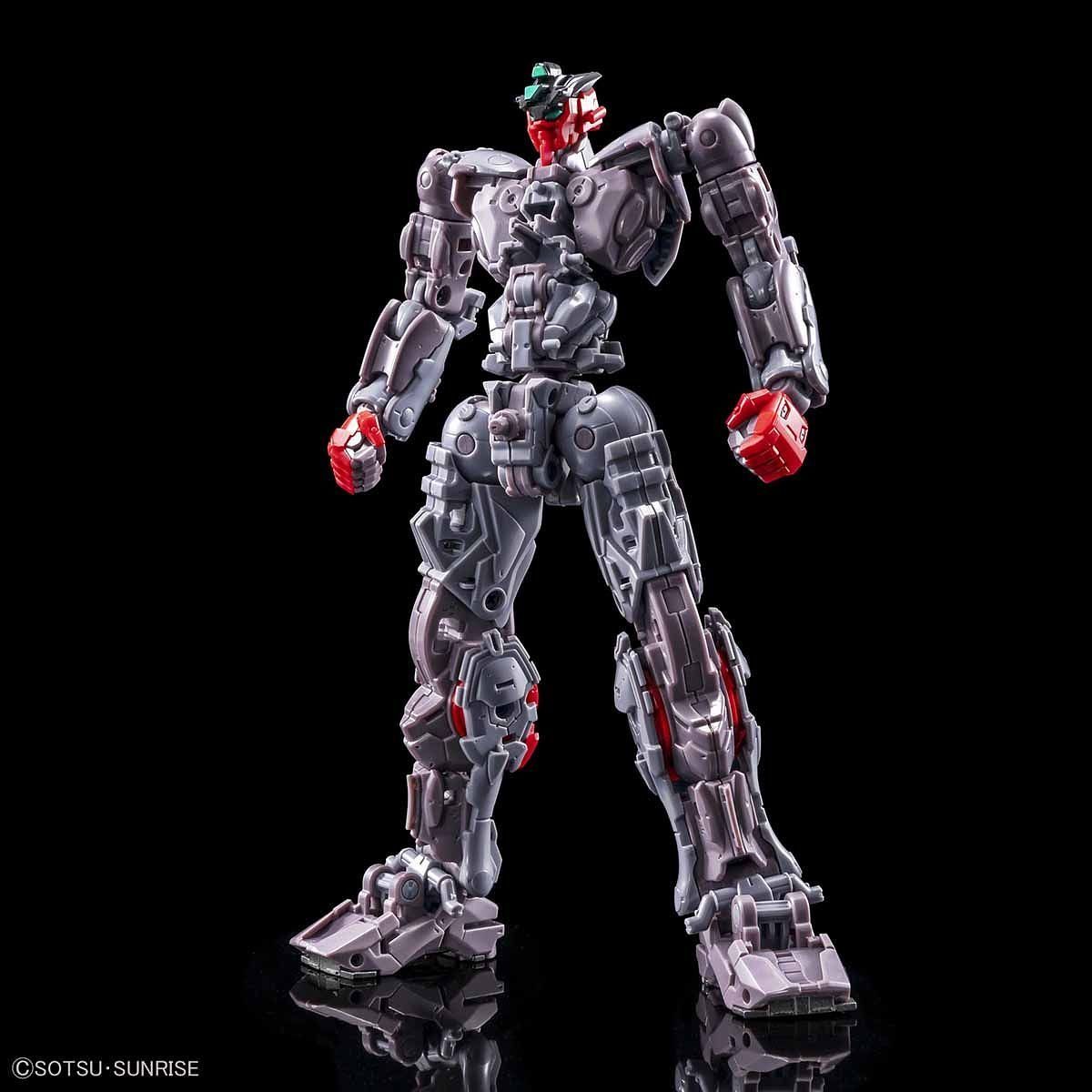 *PREORDER* Hi Resolution Gundam Astray Noir - gundam-store.dk