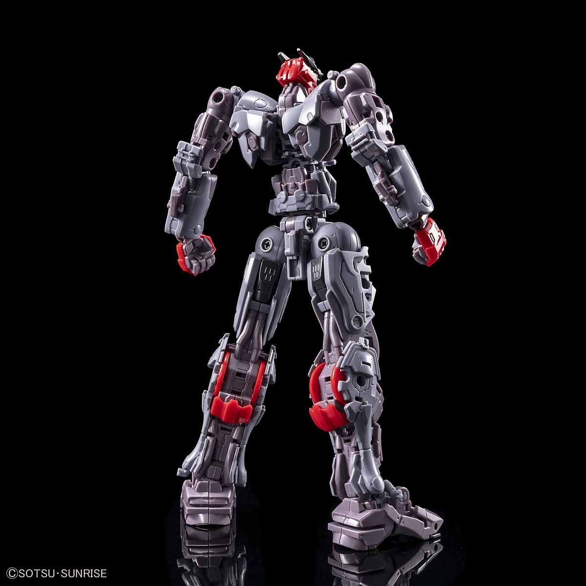 *PREORDER* Hi Resolution Gundam Astray Noir - gundam-store.dk