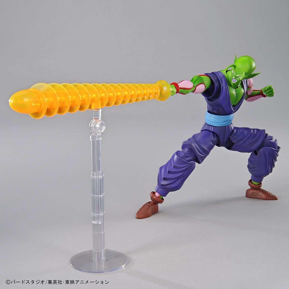 Dragon Ball Z - Piccolo Renewal package ver. - gundam-store.dk