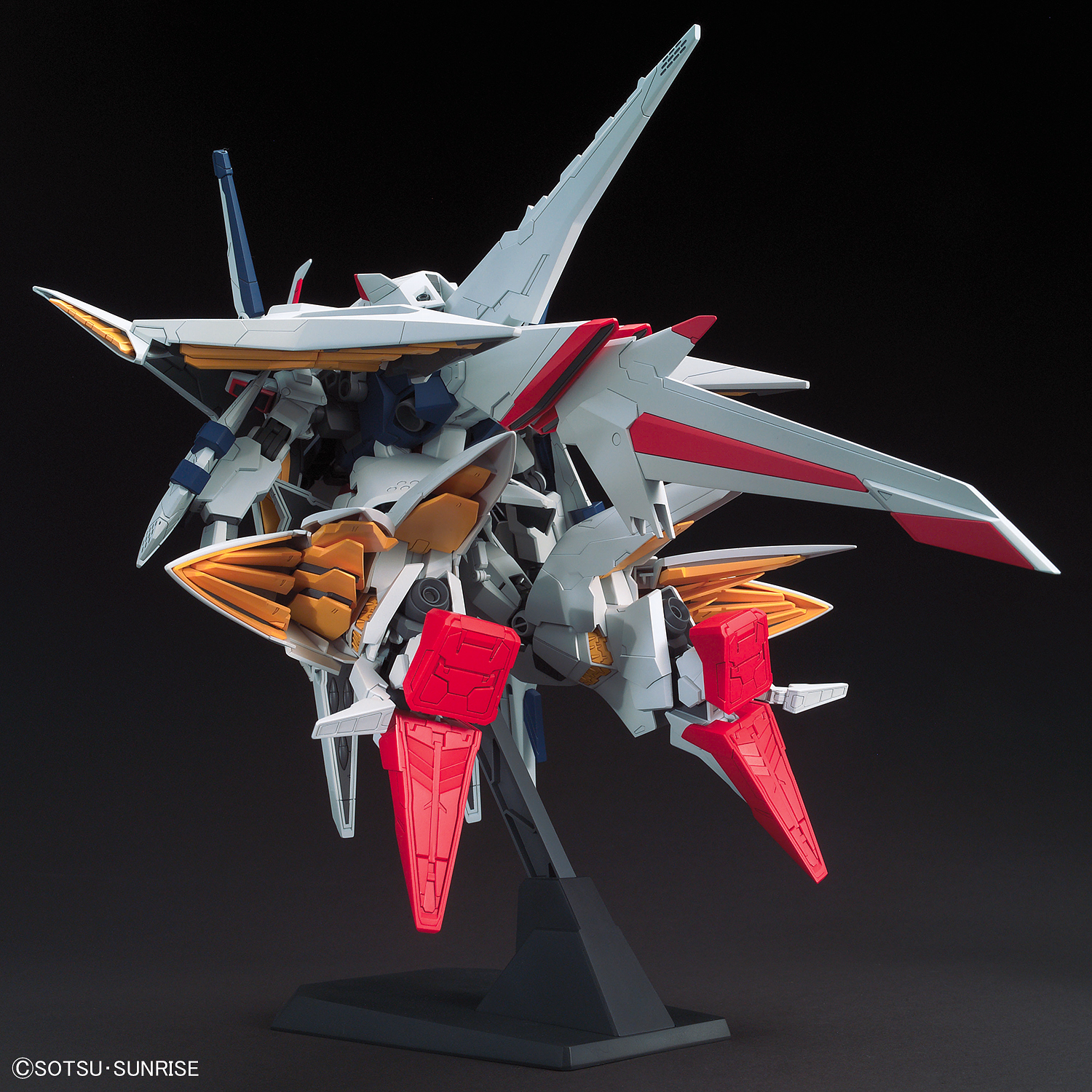 HG Gundam Penelope 1/144 - gundam-store.dk