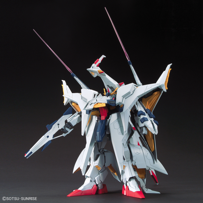 HG Gundam Penelope 1/144 - gundam-store.dk