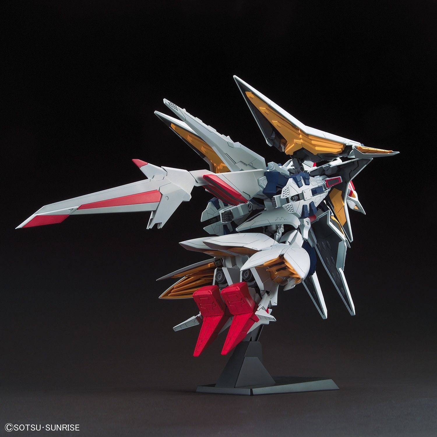 HG Gundam Penelope 1/144 - gundam-store.dk