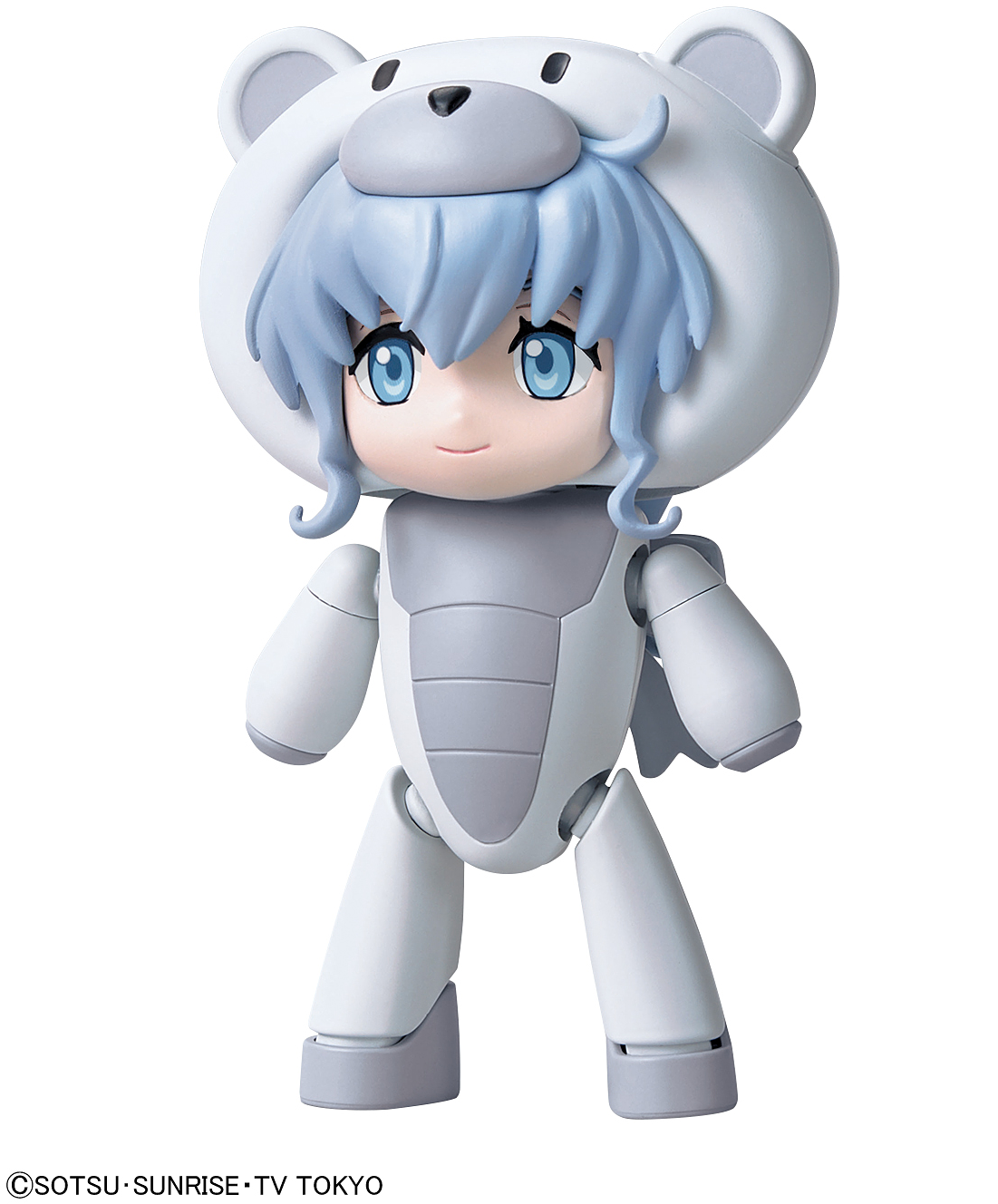 PETIT'GGUY CHARA'GGUY SARAH - gundam-store.dk