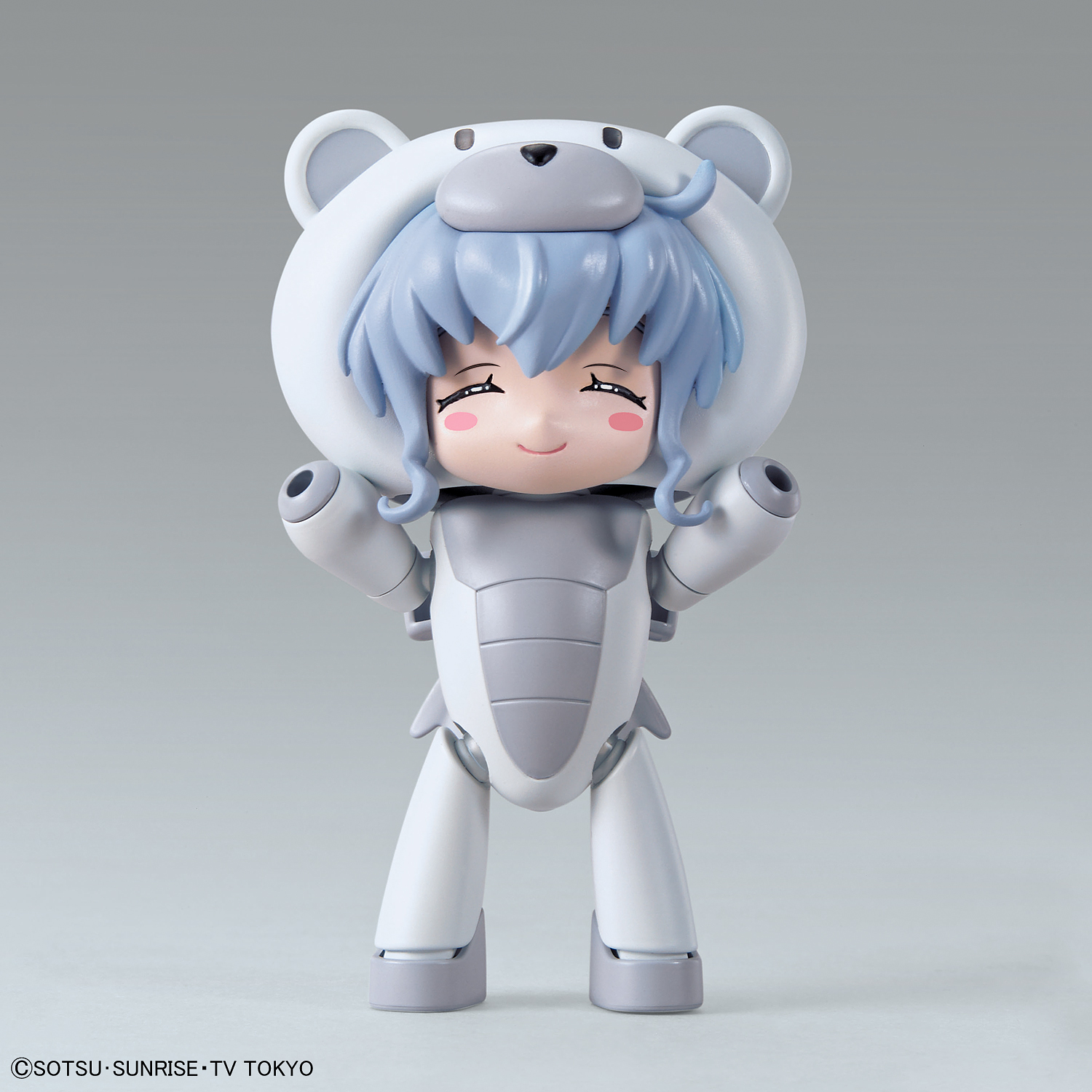 PETIT'GGUY CHARA'GGUY SARAH - gundam-store.dk