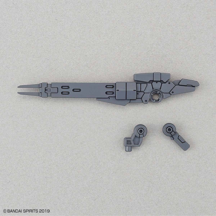 30MM EEXM-17 Alto (Aerial Warfare Ver.) (Navy Blue) 1/144 - gundam-store.dk