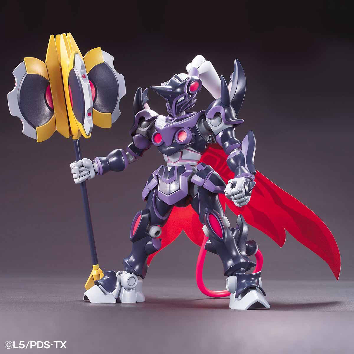 LBX - Little Battlers Experience - Xenon - gundam-store.dk