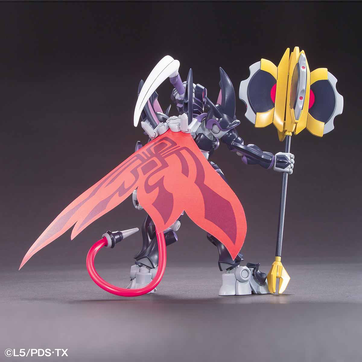 LBX - Little Battlers Experience - Xenon - gundam-store.dk