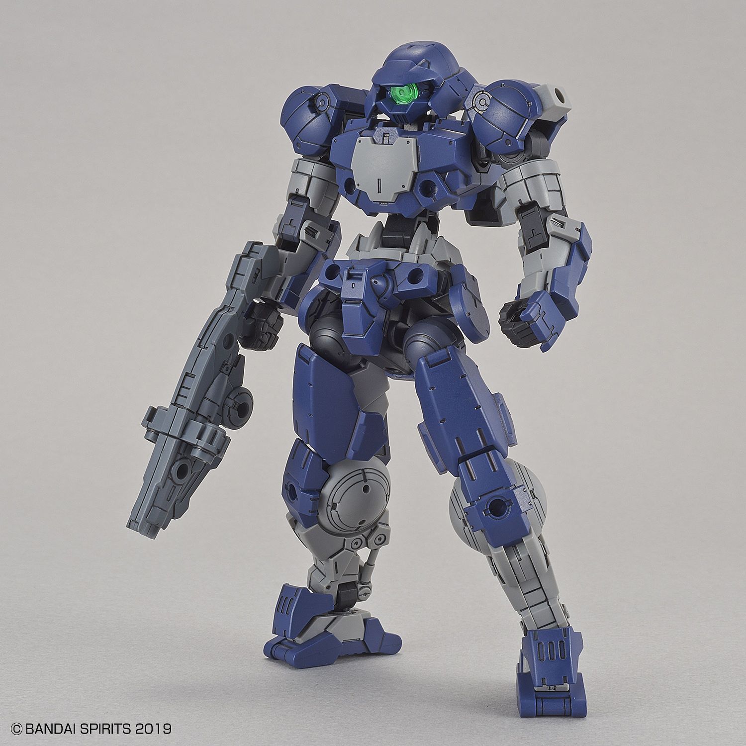 30MM EEXM-15 Portanova (Navy Blue) 1/144 - gundam-store.dk