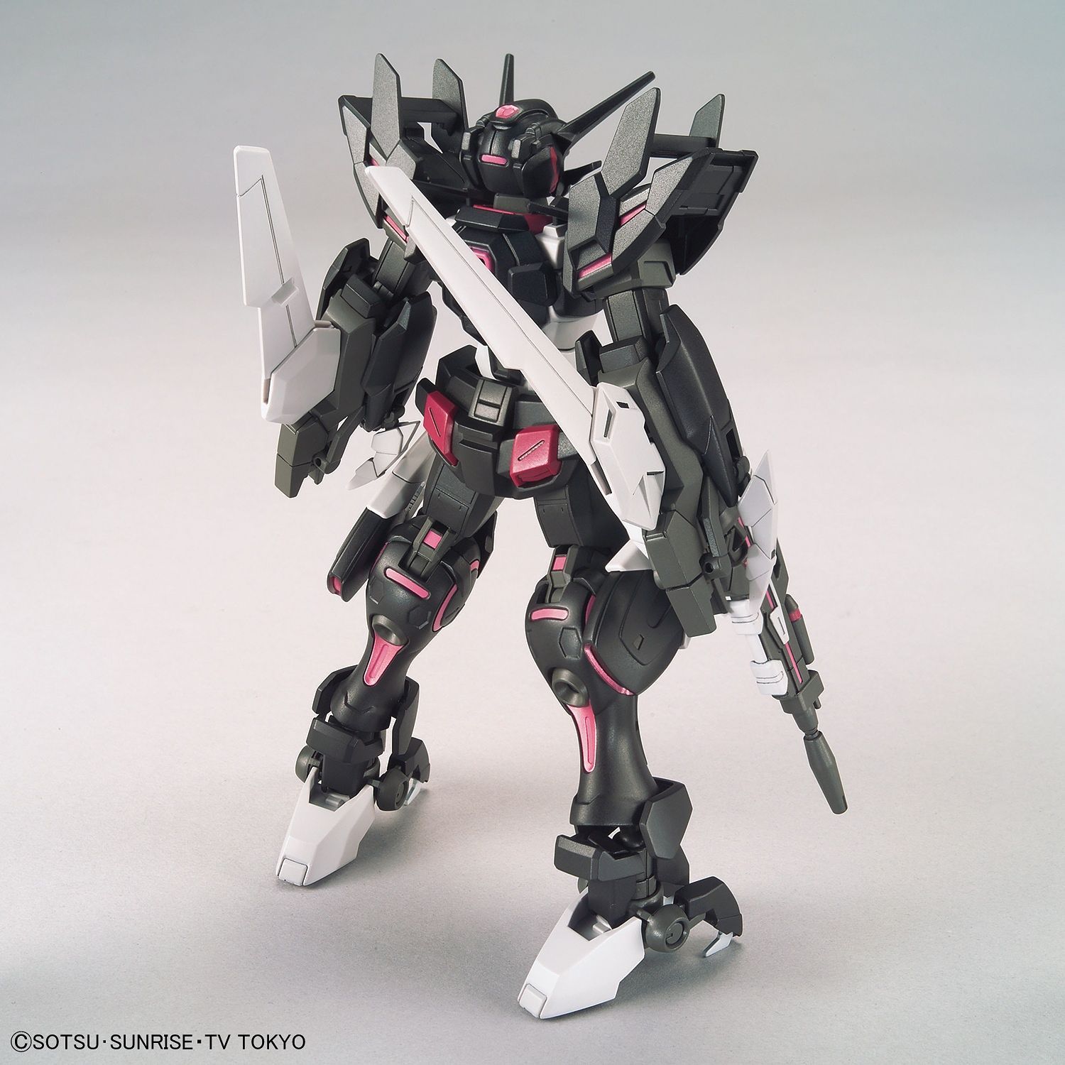 HG Gundam G-Else 1/144 - gundam-store.dk