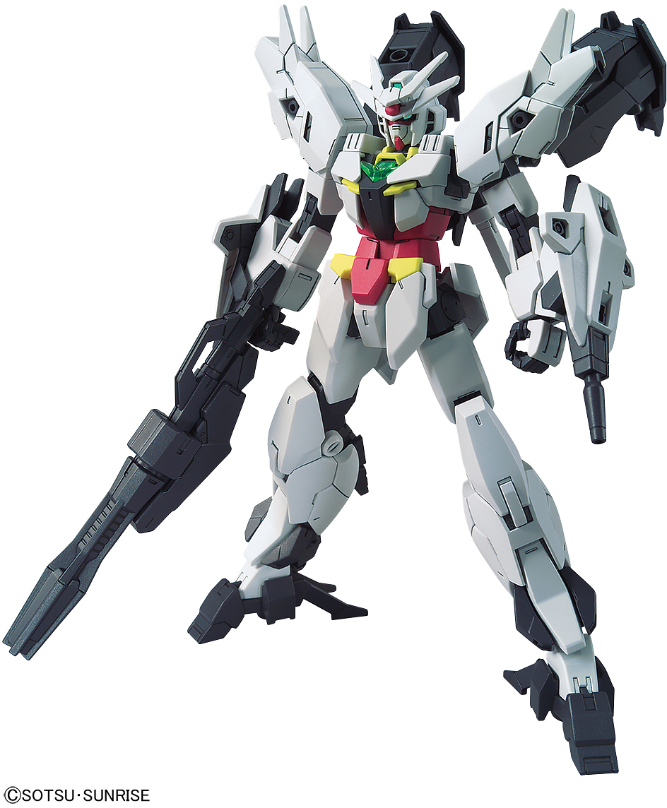 HG Gundam Jupitive 1/144 - gundam-store.dk