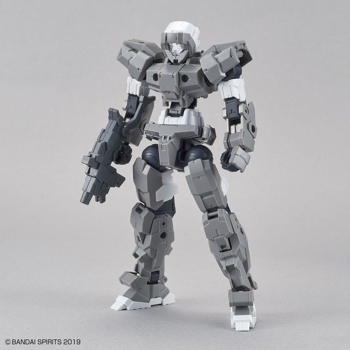 30MM EEMX-17 Alto (Gray) 1/144