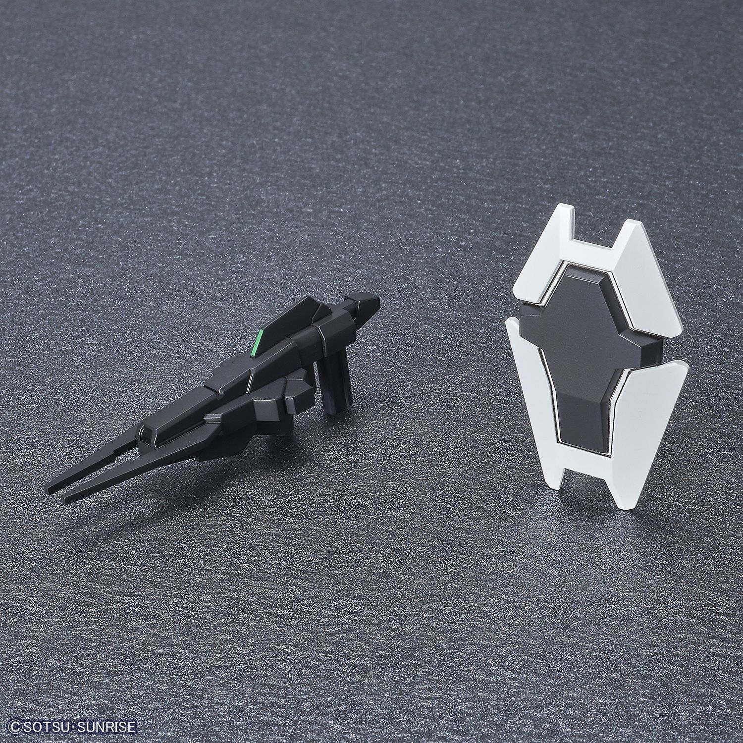 SD Gundam Cross Silhouette - Earthree - gundam-store.dk