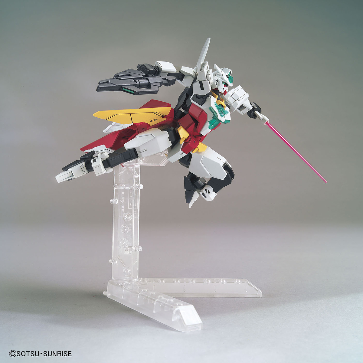 HG Gundam Uraven 1/144 - gundam-store.dk